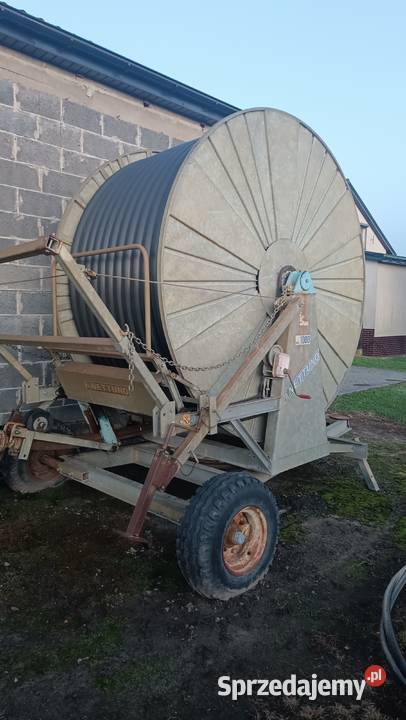 Deszczownia NETTUNO 450100 Pozostałe