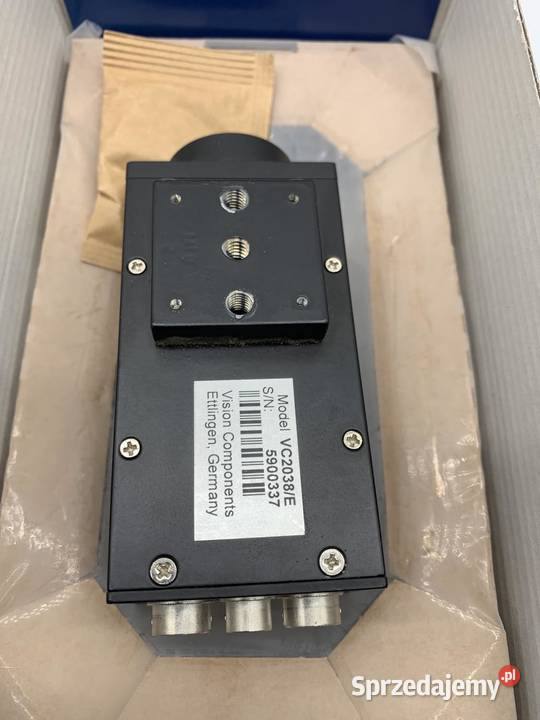 Vision Components VC2038E Used Warszawa sprzedam