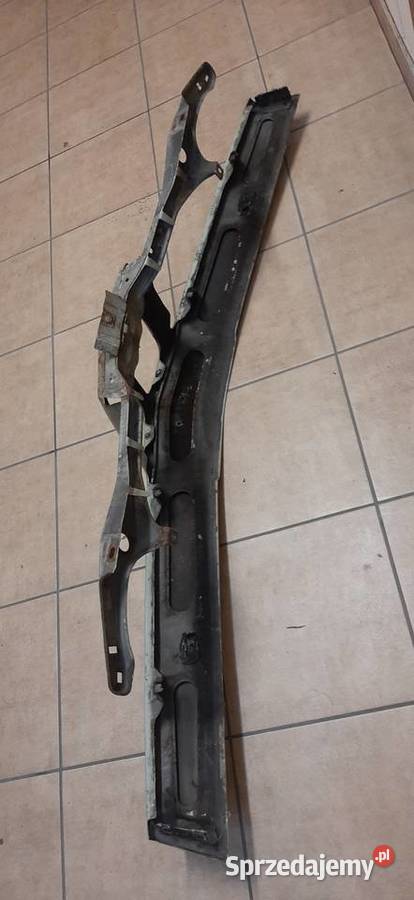 front grill nosek panel pas przedni do bmw e23 osobowe Mińsk Mazowiecki