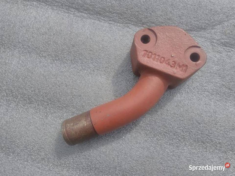 Ursus krócieć nieuszkodzony Lublin