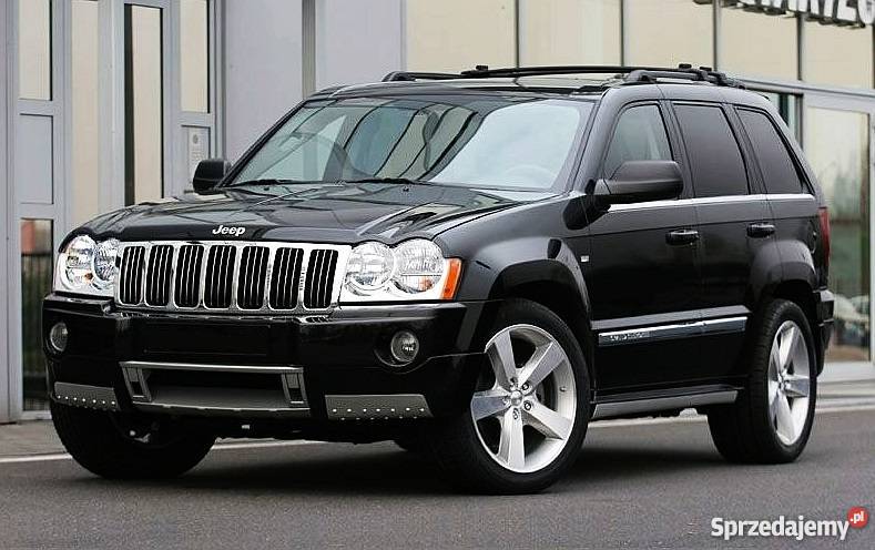 DYSTANSE KÓŁ JEEP 5x1143 5x127 Cherokee Wrangler