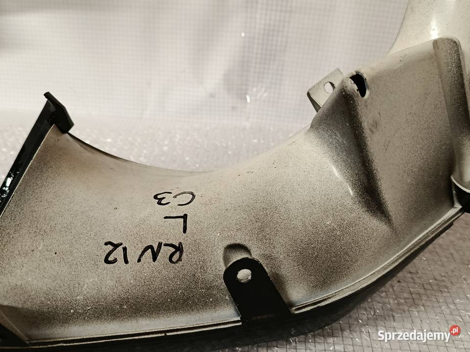 Yamaha R1 RN 12 wlot lewy oryginał Warszawa