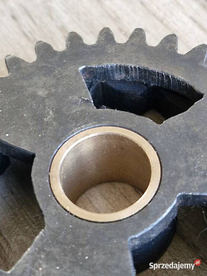 Junak M10 M07 koło rozruchowe jedynka oryginalne Grodzisk Mazowiecki