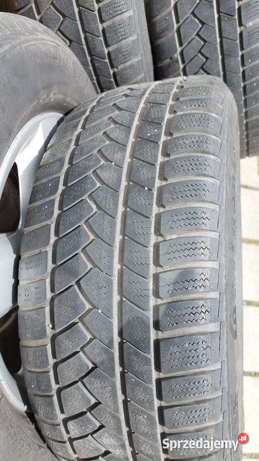 Koła felgi alu aluminiowe TOYOTA RAV4 stan opony Wrocław