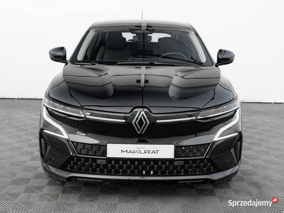 Renault Megane WD8099REV40 Equilibre Kcof LED 2 łopatki zmiany biegów Megane Pępowo sprzedam