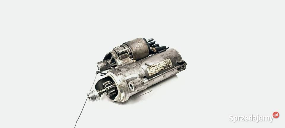 ROZRUSZNIK AUDI A8 L D5 4N 06M911022 Lipno