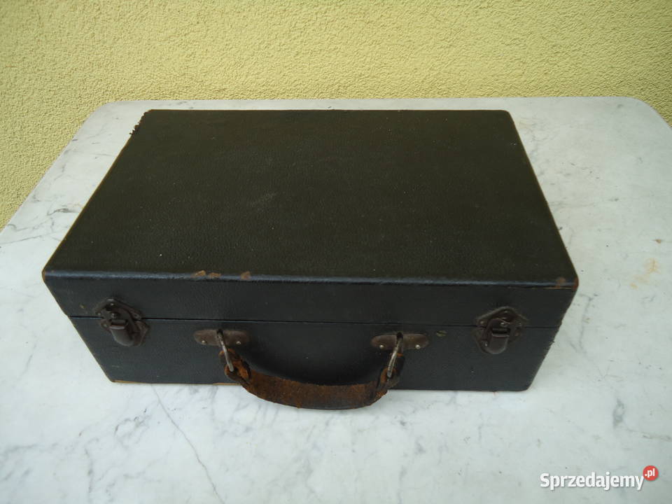 Stare oryginalne urządzenie do leczenia Pozostałe małopolskie Nowy Sącz