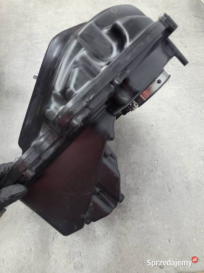 Kawasaki Z900 Z 900 24 OEM AIRBOX WLOT POWIETRZA wielkopolskie Nowy Tomyśl