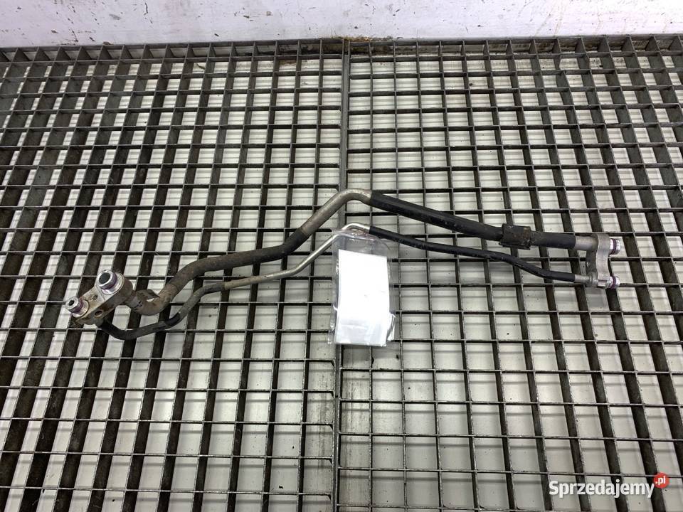 RURKA KLIMATYZACJI AUDI Q7 4M 4M0816886A 30 272 sprzedam