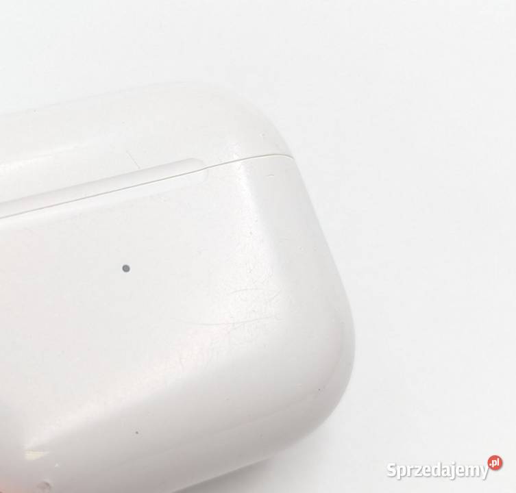 Apple AirPods 3 gen Warszawa
