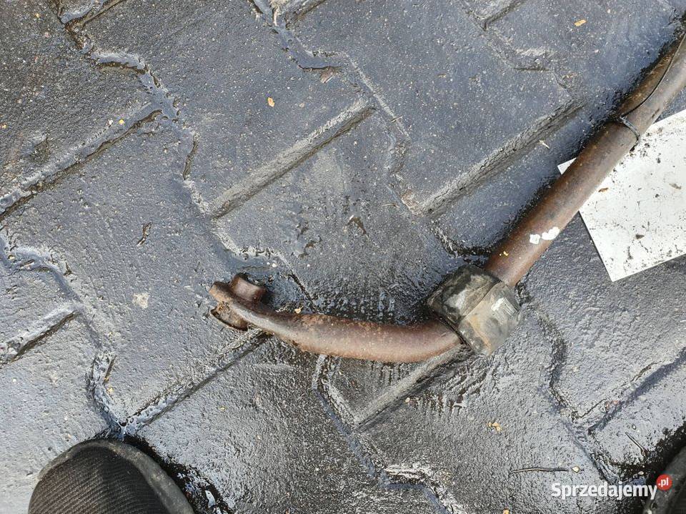 DRĄŻEK STABILIZATORA CHEVROLET CORVETTE C4 osobowe sprzedam