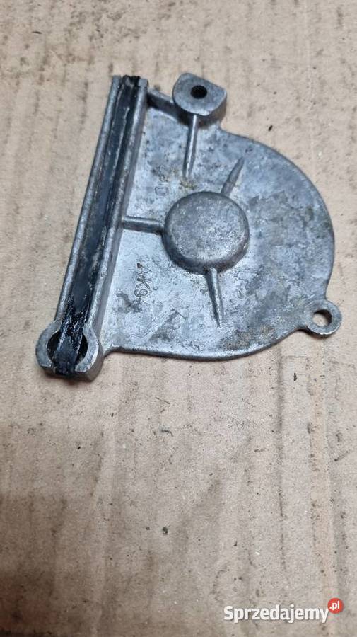 Dekielek obudowa zębatki komar silnik s38 Majdan Królewski