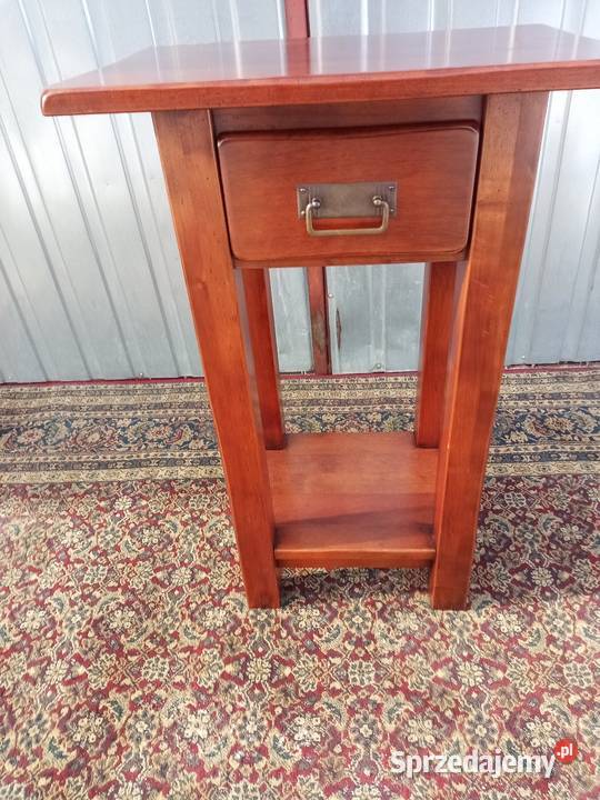 Szafkę sprzedam Pozostałe Borówno