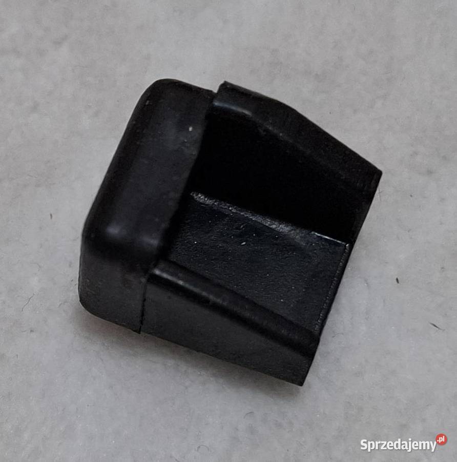 Amortyzator mechanizmu przenoszenia napędu śląskie Czeladź