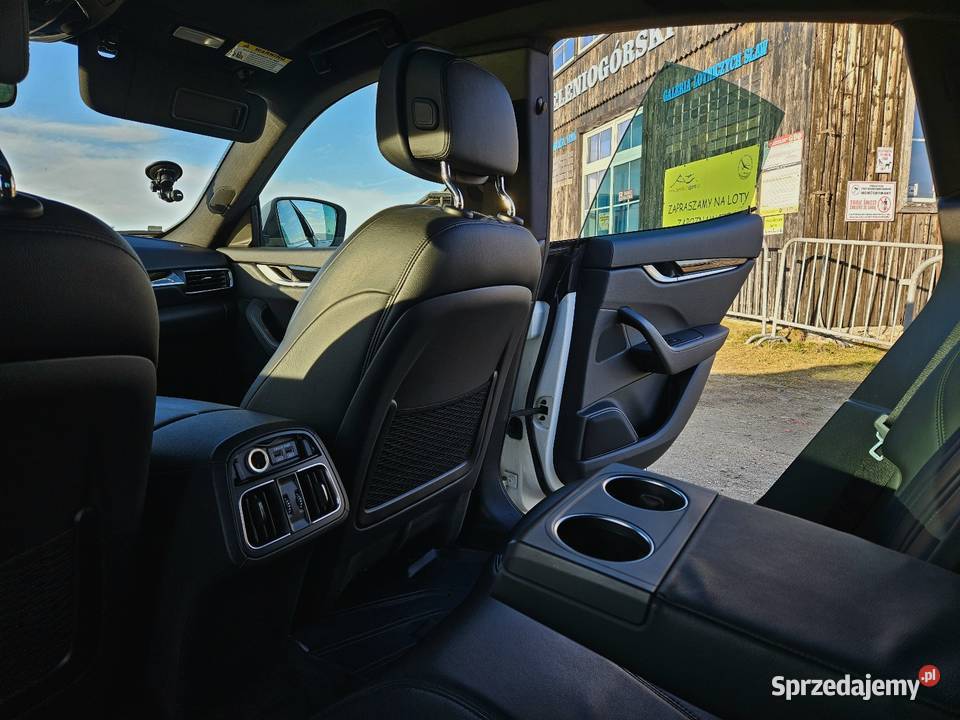 Maserati Levante elektrochrom. lusterko wst. Levante Wrocław