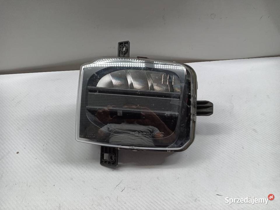 HALOGEN VW TCROSS 2GM941662B ORYGINAŁ PRAWY