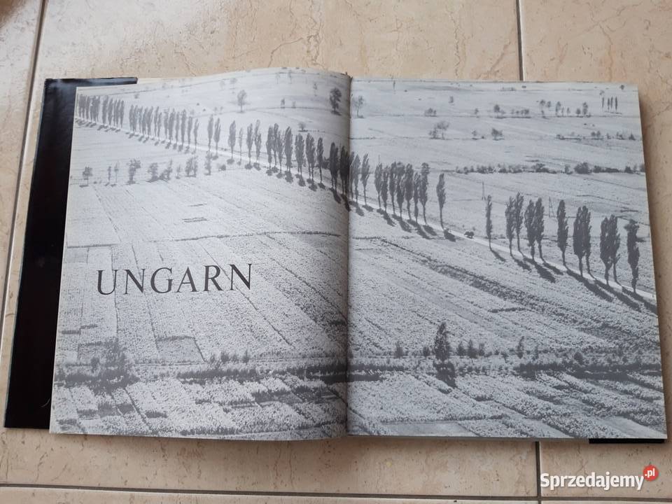 Ungarn Corvina Węgry Album zdjęcia Bielsko-Biała