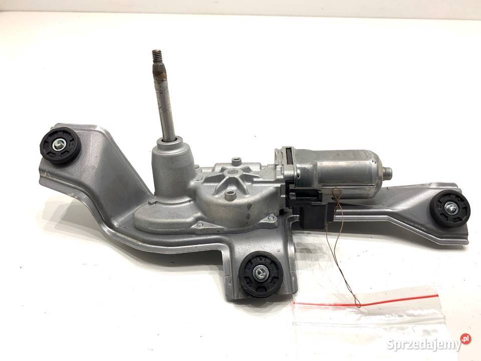 SILNIK WYCIERACZEK TYŁ MAZDA CX5 8496000801 SUV