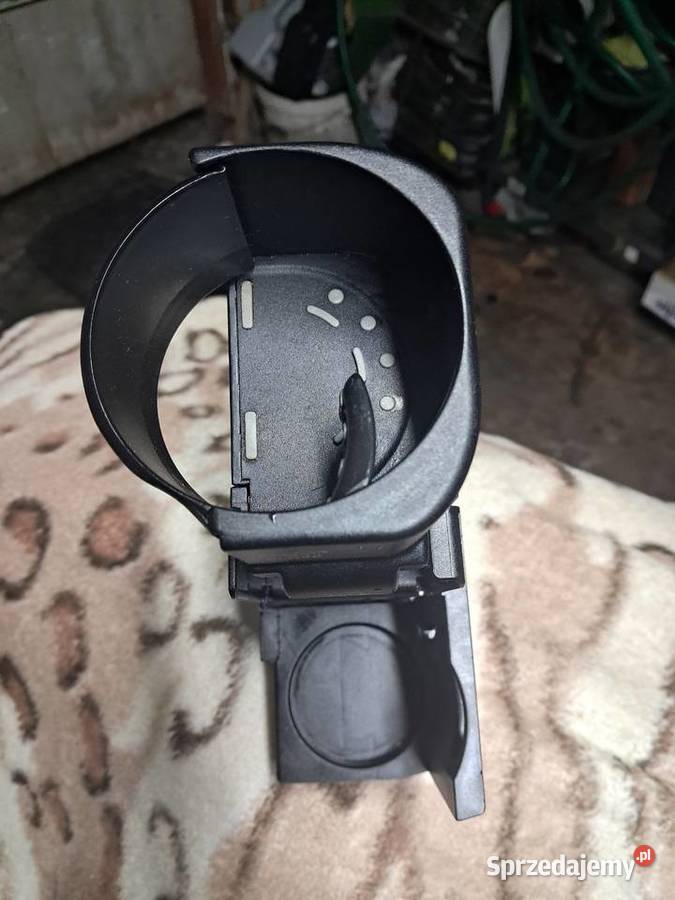 Cup holder mercedes w211 Jarosław