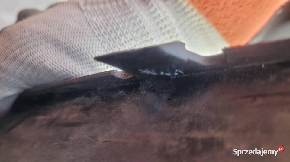 FIAT TIPO 2 II KOMBI SPOILER DOKŁADKA DYFUZOR