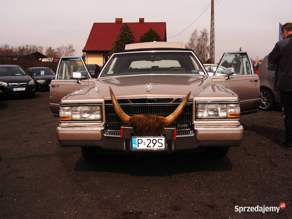Lincoln 1990 r 45 Etylina do ślubu nieuszkodzony