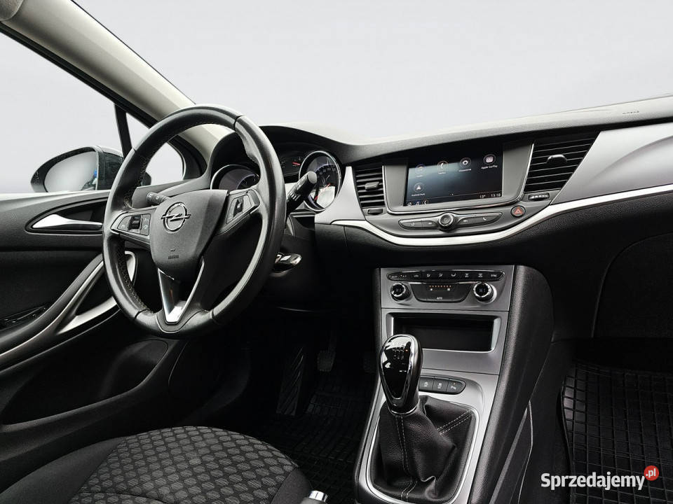Opel Astra V 15 CDTI EDITION SS WI453LF K manualna Janki
