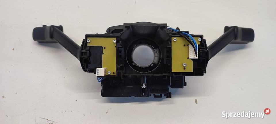 SEAT TARRACO VW TIGUAN II MANETKI TAŚMA ZWIJAK