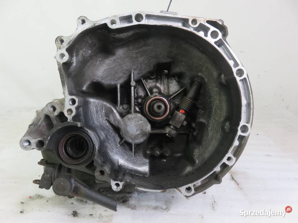 SKRZYNIA BIEGÓW DAIHATSU YRV 13 małopolskie