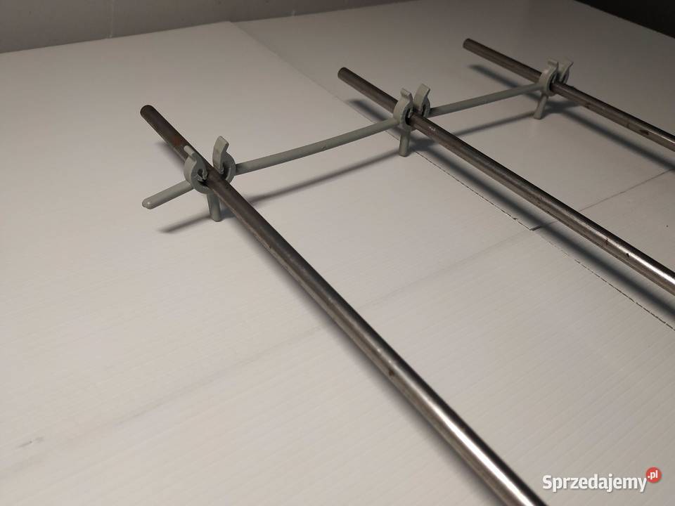 Strzemiona z plastiku dystans do produkcji Gdańsk sprzedam