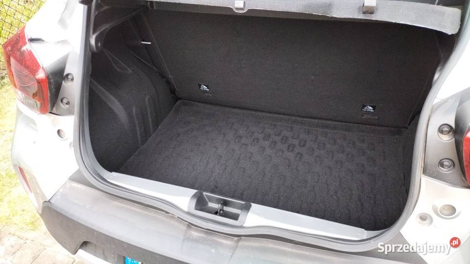 Dacia Spring Bussines Jedlicze B sprzedam