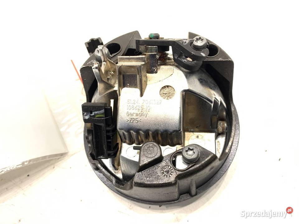KLAMKA KLAPY TYŁ BMW E64 7061327 Kabriolet 0410 sprzedam