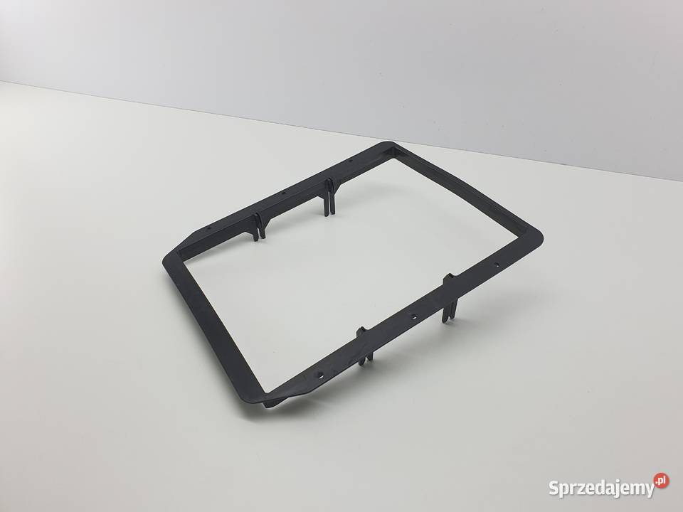 Nakladka Oslona Ramka Skuter Kumpan Electric 54I