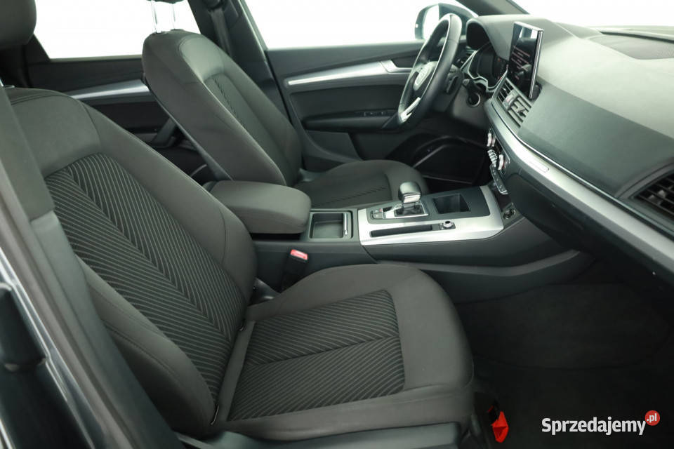 Audi Q5 40 TDI Q5 Piaseczno