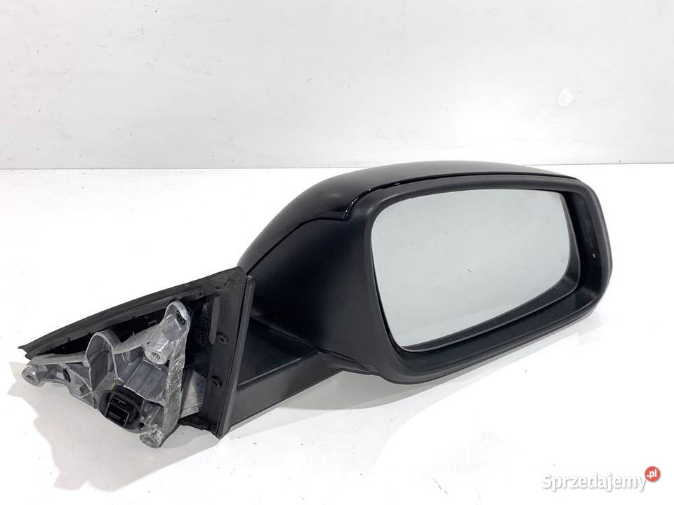 LUSTERKO PRAWY BMW F39 Crossover Schwarz II Jet osobowe
