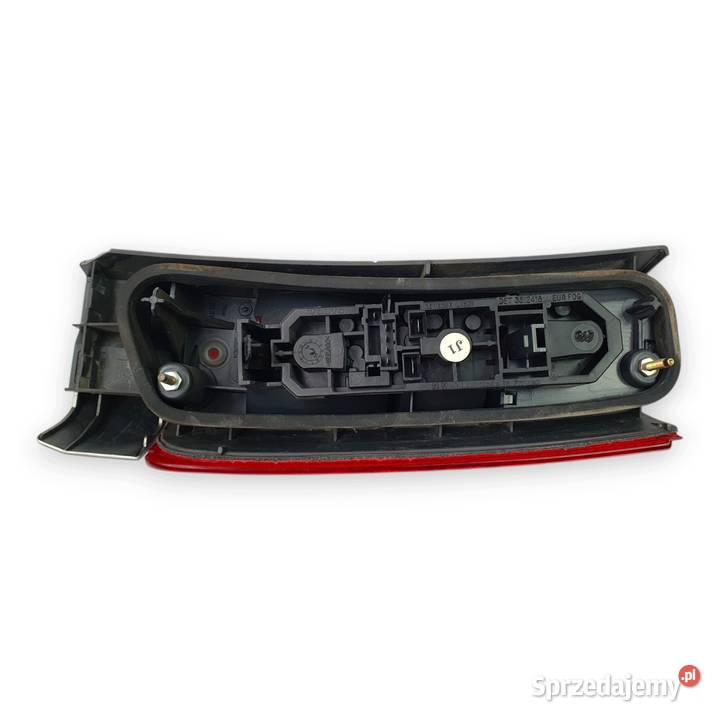 LAMPA LEWA Volvo V70 I kombi 19962000 tylna Chełm