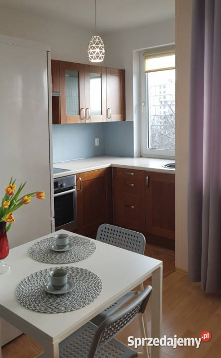 Świetnie zlokalizowane studio Warszawa sprzedam