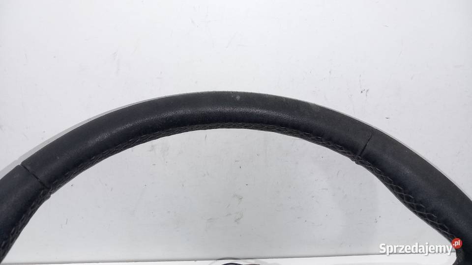 FORD MONDEO MK4 KIEROWNICA MULTIFUNKCJA SKÓRA osobowe Zbierkowo