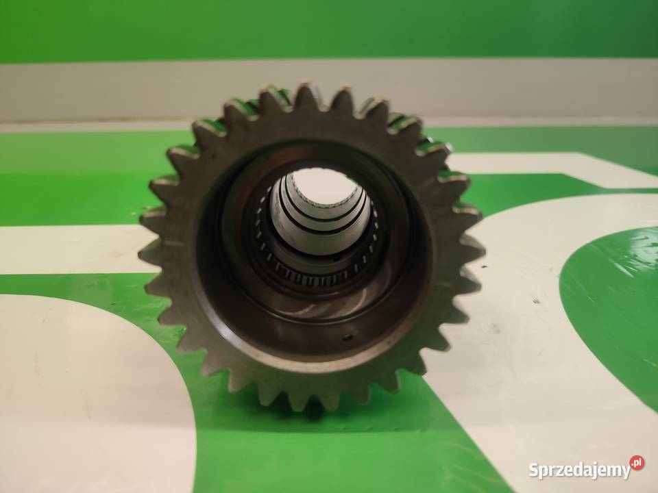 Wał tulei 2097361024 ZF skrzyni biegów CMATIC Wilkowo