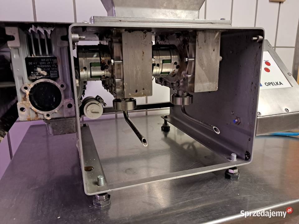 Maszyna do nadziewania pączków Opelka Rzeszów