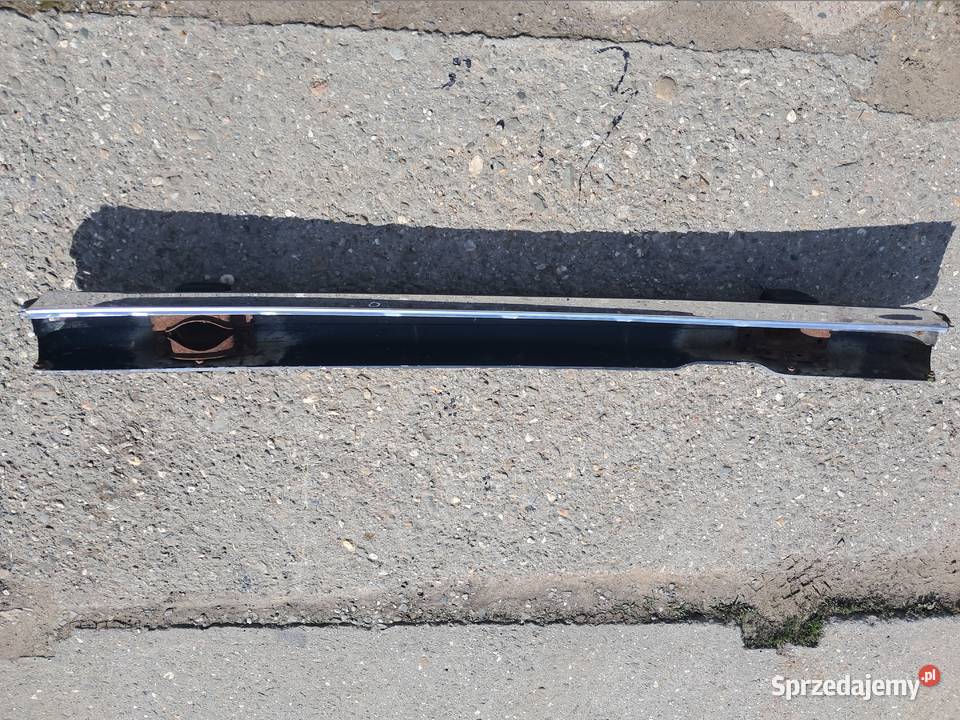 ZDERZAK TYŁ MERCEDES 107 USA osobowe Cieszyn