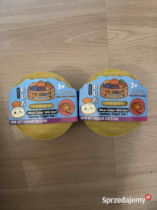 dwa dumpling Warszawa