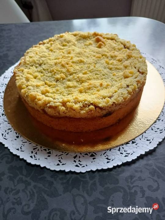 Słodkie co nie co Torty Ciasta Wrocław