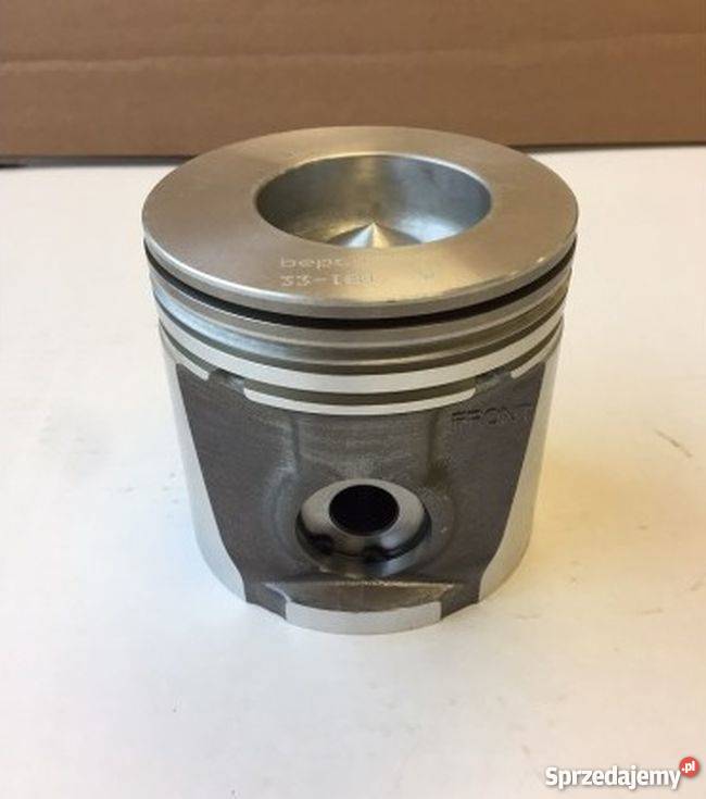 RE527039 Tłok silnika John Deere mazowieckie Zbuczyn