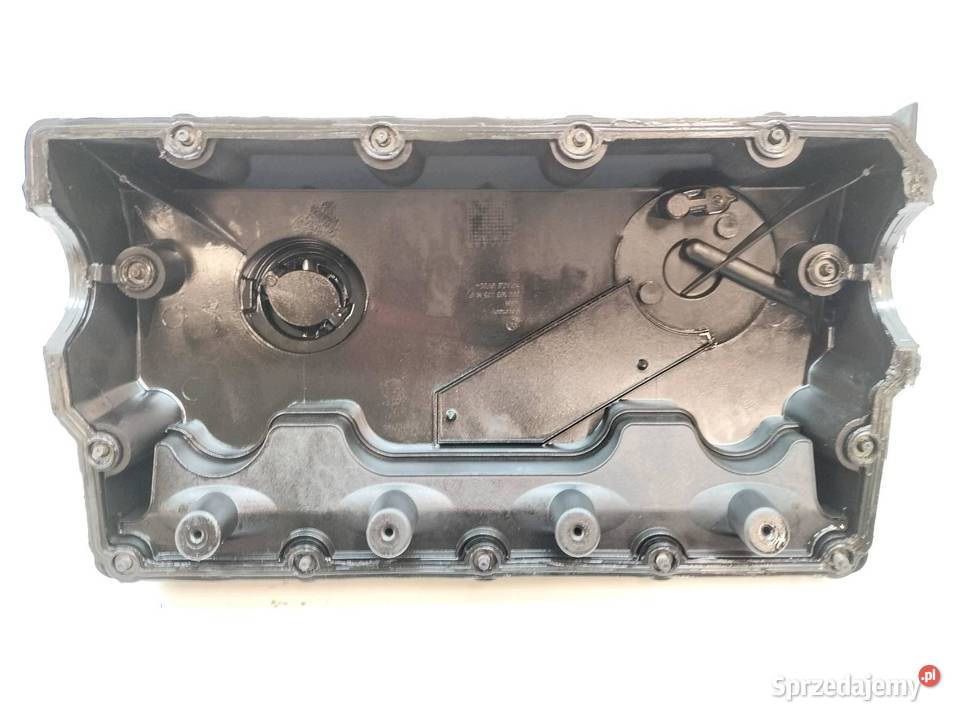 POKRYWA ZAWORÓW 038103469Q 19 TDI VW Volkswagen Głowice cylindrów