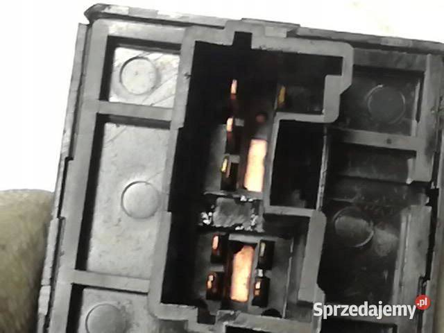 PRZEŁĄCZNIK FOTELA 8PIN Opel Astra II G sprzedam