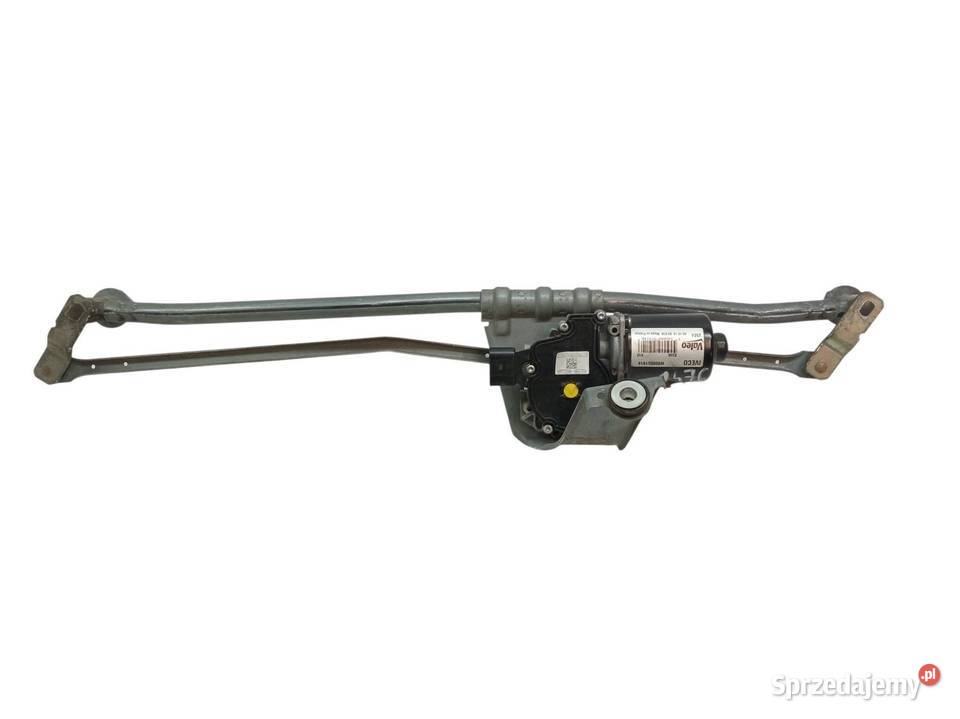 MECHANIZM WYCIERACZEK PRZÓD EUROPA W000051914 osobowe sprzedam