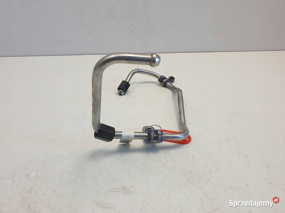 Ford Edge USA 20 T PRZEWÓD PALIWA paliwowy RURKA sprzedam