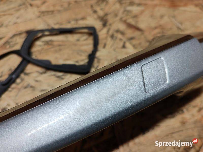 Klamka Drzwi Lewy Tył Mercedes GL X 166 Klamki Pleszew