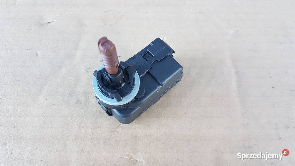 VW GOLF VI 6 SILNICZEK REGULACJI LAMPY