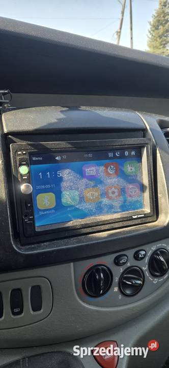 Opel vivaro 25 L2H1 long klima doinwestowany